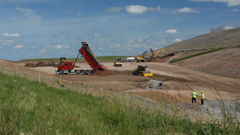 Republic Services Apache Junction Landfill