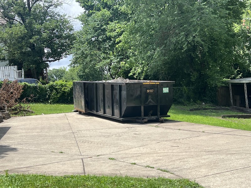 Full Power Dumpster Rental El Mirage