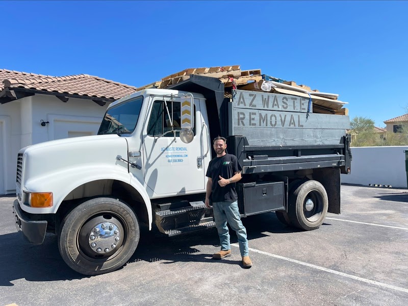 AZ Waste Removal LLC