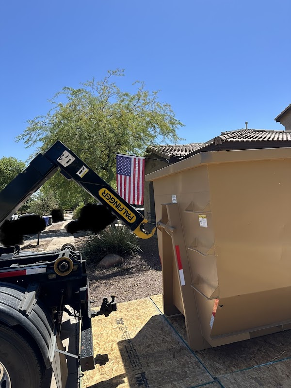 North Valley Dumpsters
