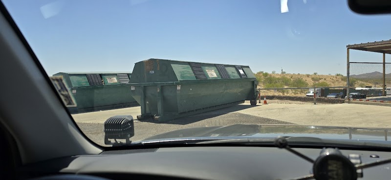 Cave Creek Landfill
