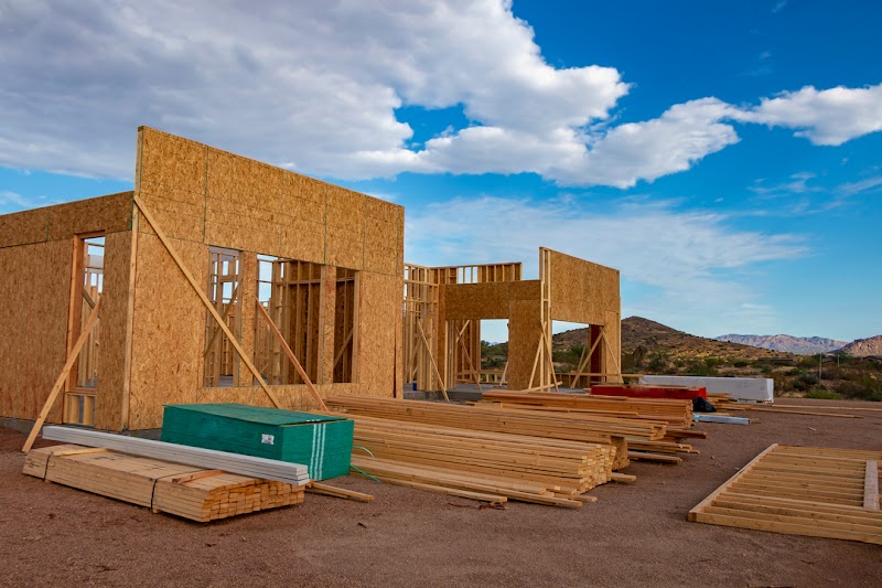 Casa Nova: Development Remodeling & Design LLC