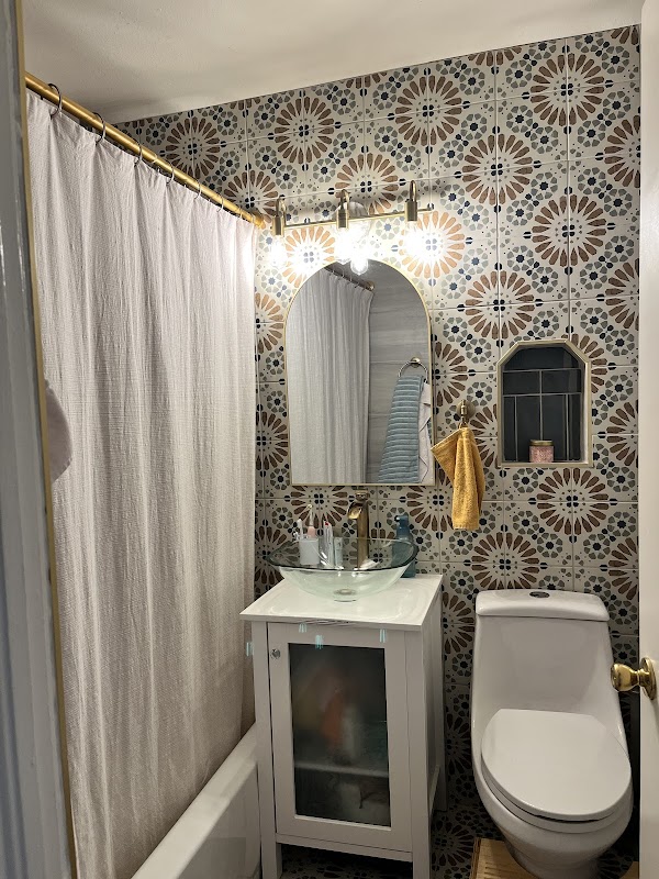 Fennec Restoration and Remodeling LLC