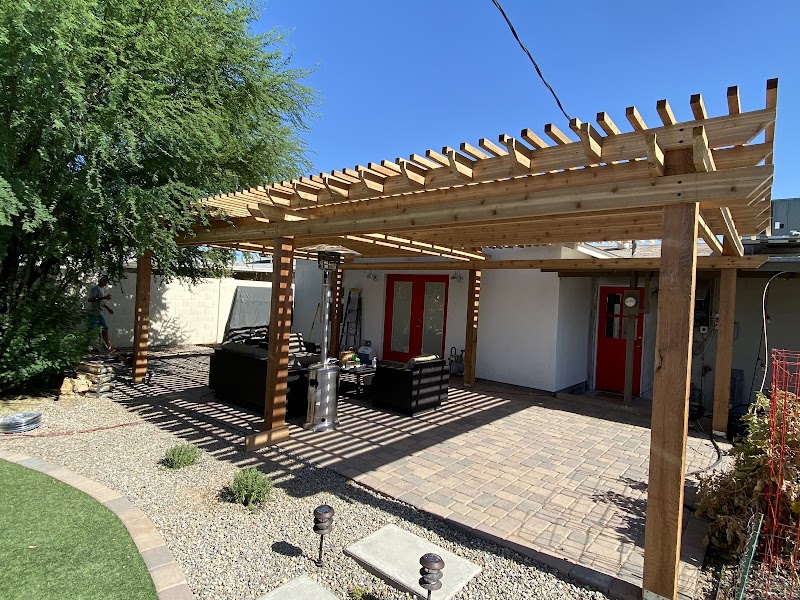 Chavez Construction & Remodeling / Roofing Service / General Contractor