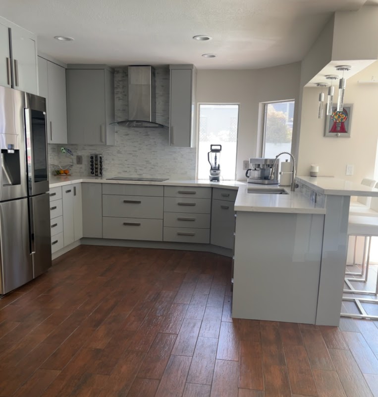 Designer Remodeling