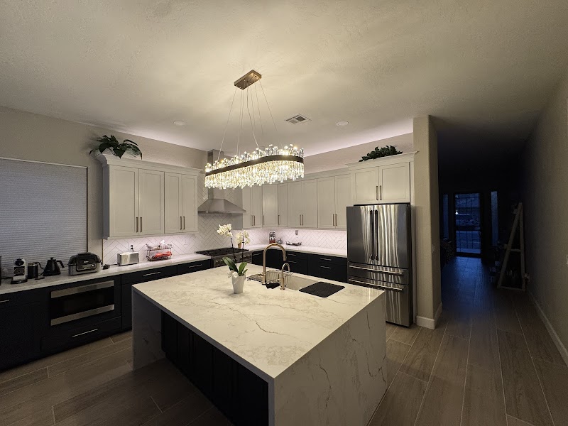 Noble Kitchen and Bath