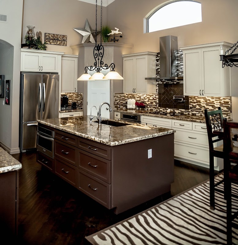 Signature Kitchen And Bath Remodeling