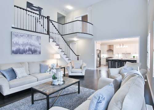 Holtzman Remodeling