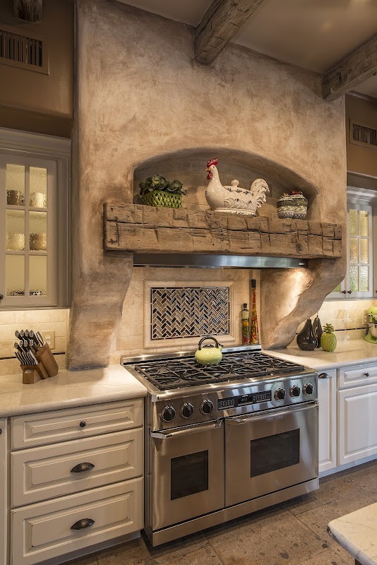 Custom Creative Remodeling