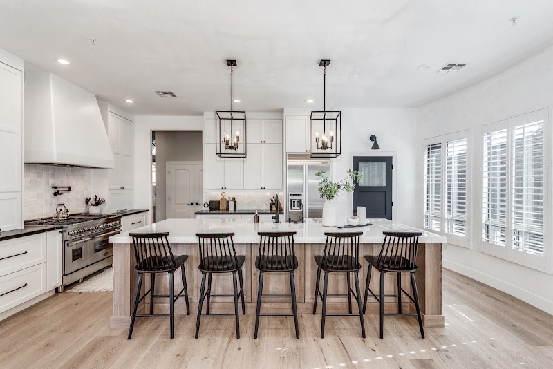 Kitchens By Good Guys