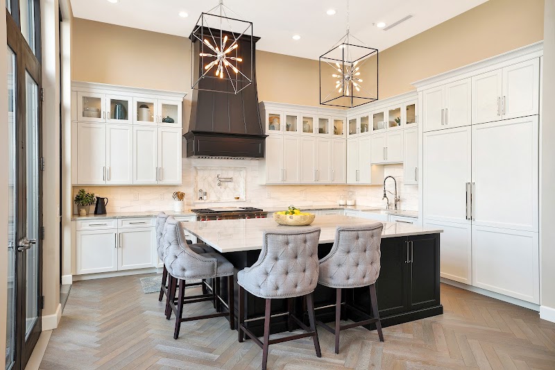 Premier Design-Build-Remodel