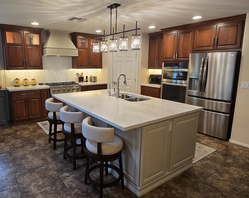 Regal Bath & Kitchens