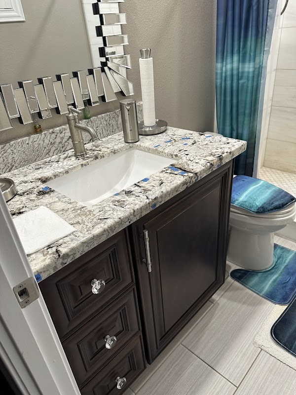 Accurate Remodeling LLC