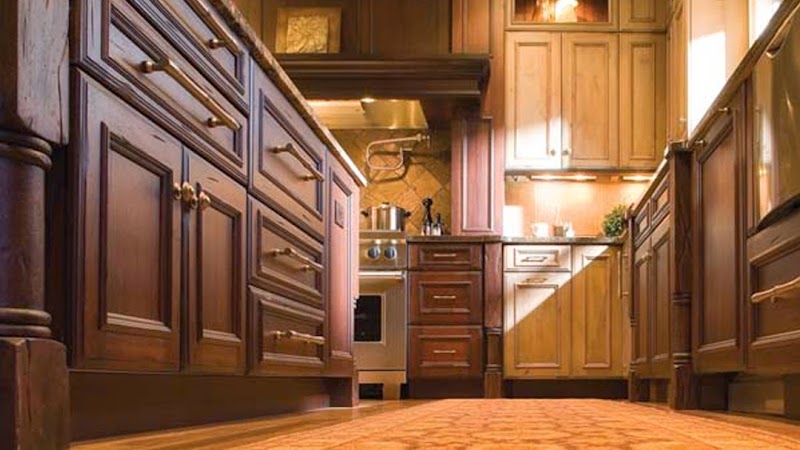 Cook Remodeling
