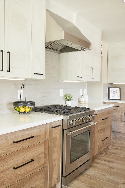 MK Remodeling & Design