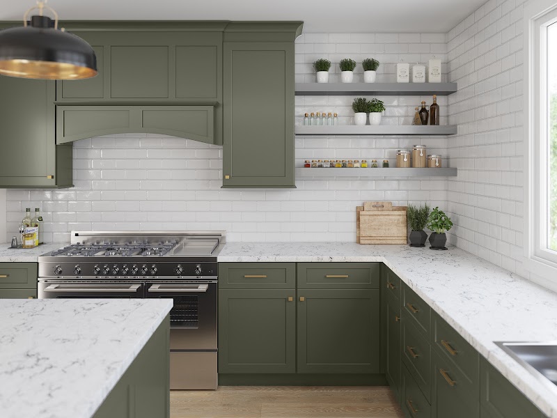 360 Designs Kitchen and Bath