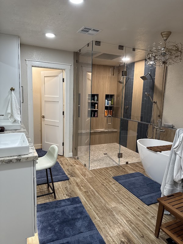 Better Bath Remodeling