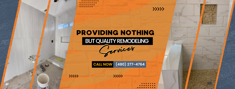Marbar Remodeling & Services LLC