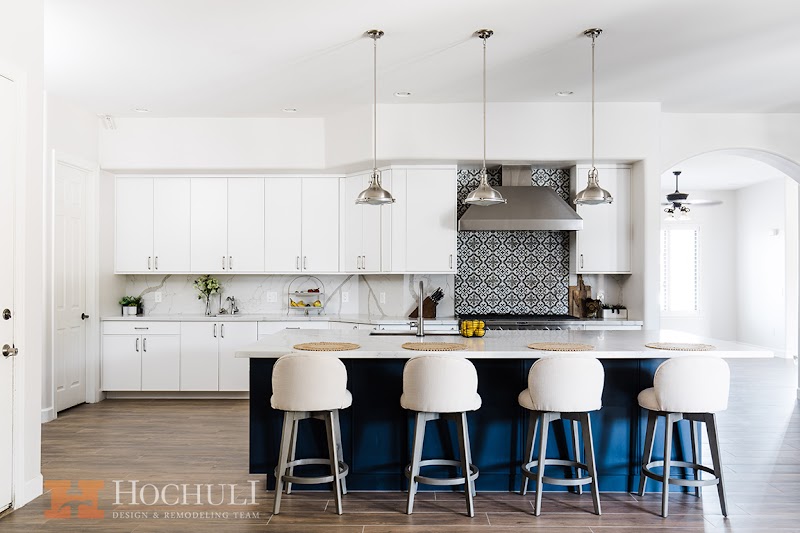 Hochuli Design & Remodeling Team