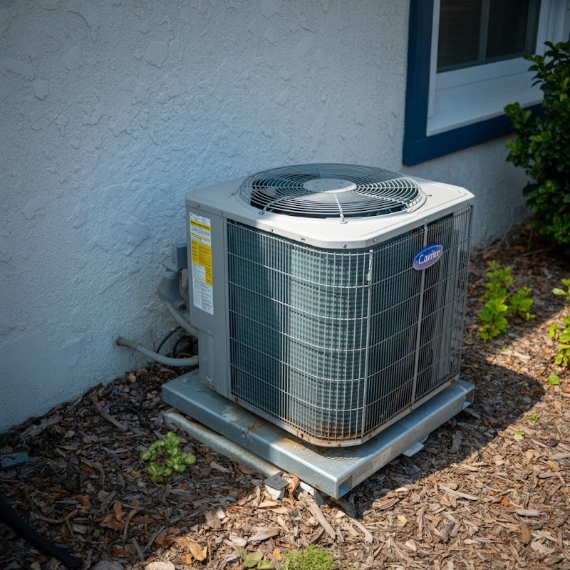 Trusted Chandler HVAC Repair