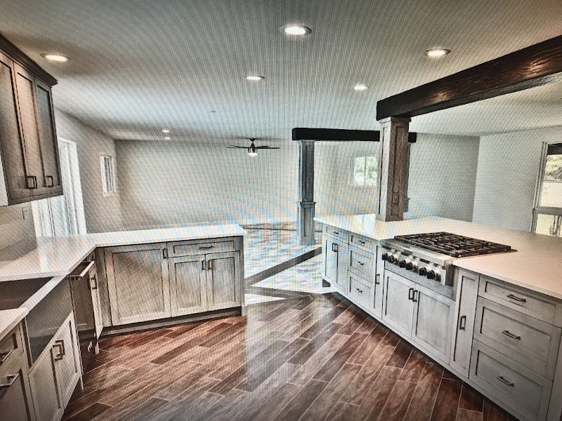 Sun Country Renovations