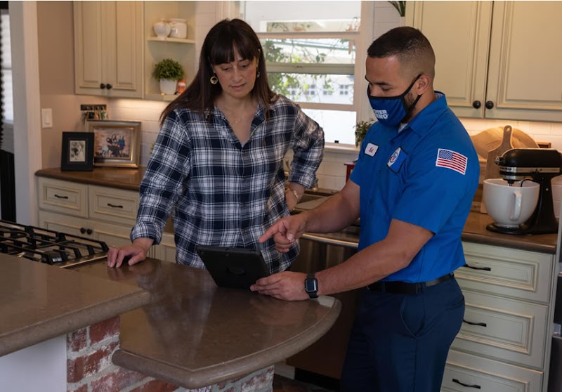 Rooter Hero Plumbing