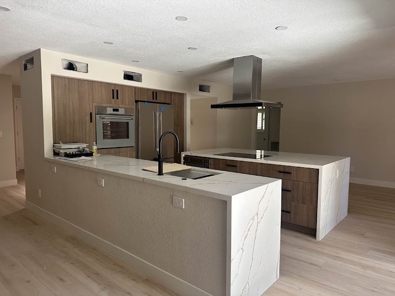 Crafted Spaces Design + Remodel
