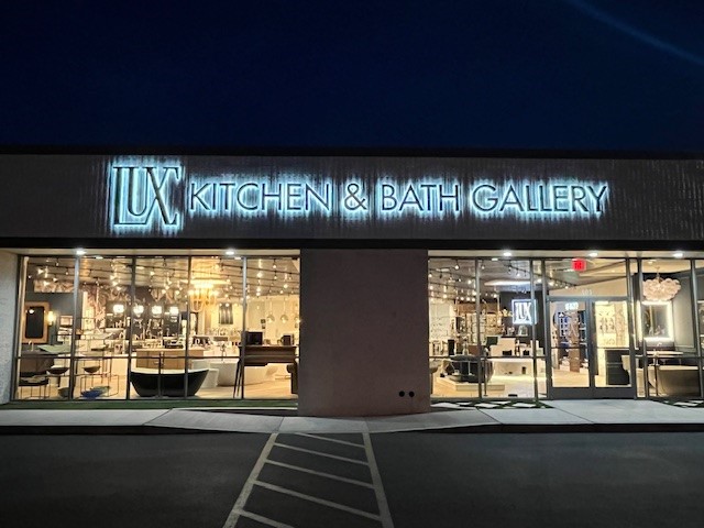 Lux Kitchen & Bath Gallery