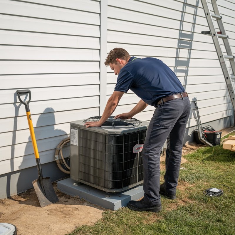 Reliable Chandler HVAC Services