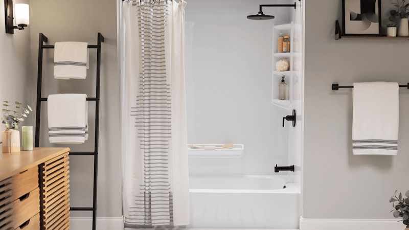 Bath Fitter