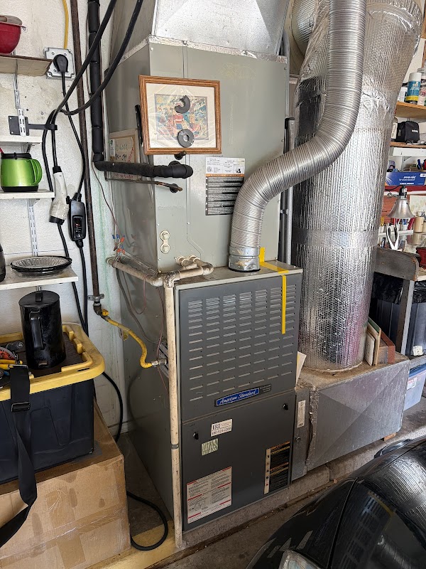 Sun Valley Air Conditioning & Heating