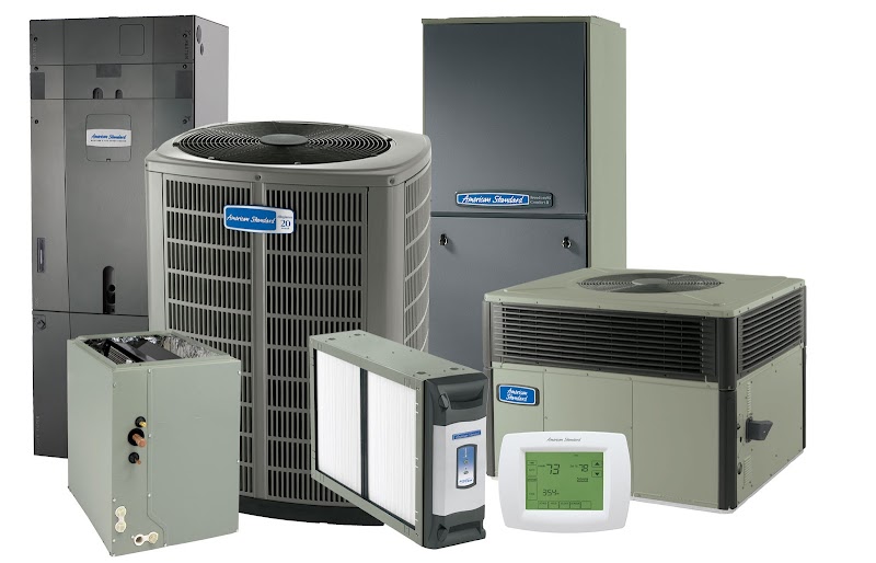 Airamedics Heating and Air Conditioning LLC