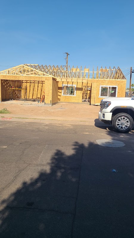 Caperon Construction LLC