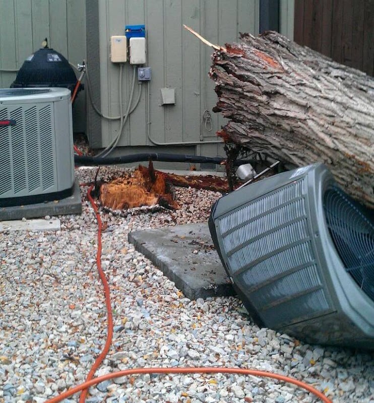 Hughes Air - Air Conditioning & Heating Repair