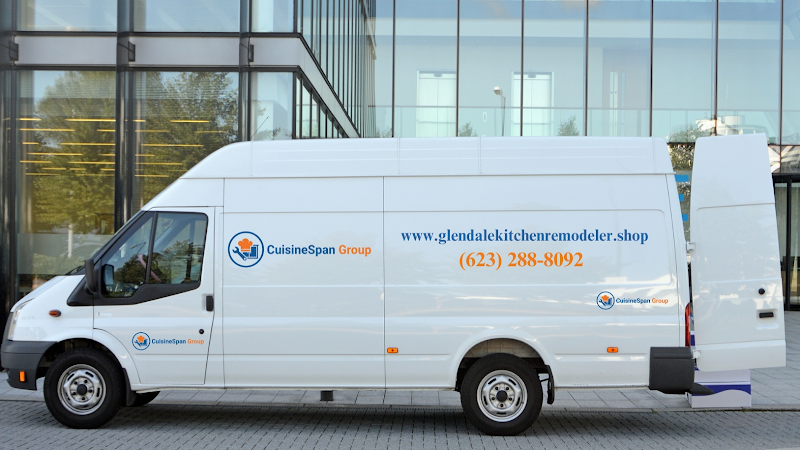 CuisineSpan Group