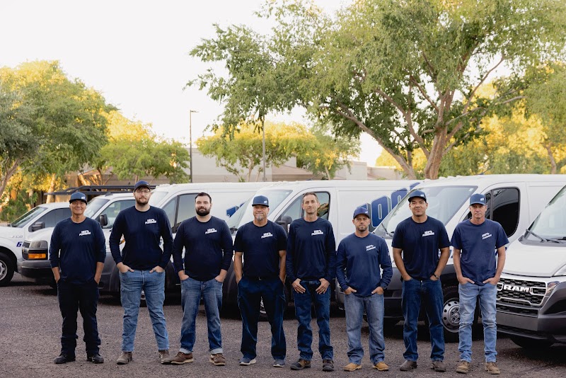 100% Plumbing