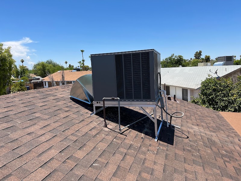 Rush HVAC Services