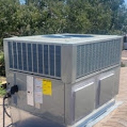 Valleywide Cooling