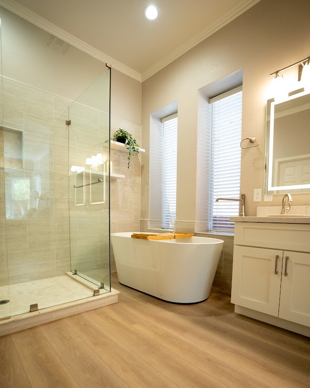 Amber Stone Construction, LLC.