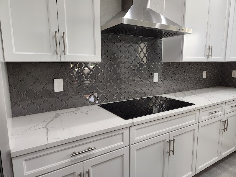 Grand peaks remodeling & construction