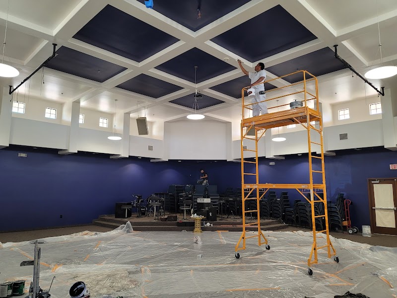 AZ Renovation