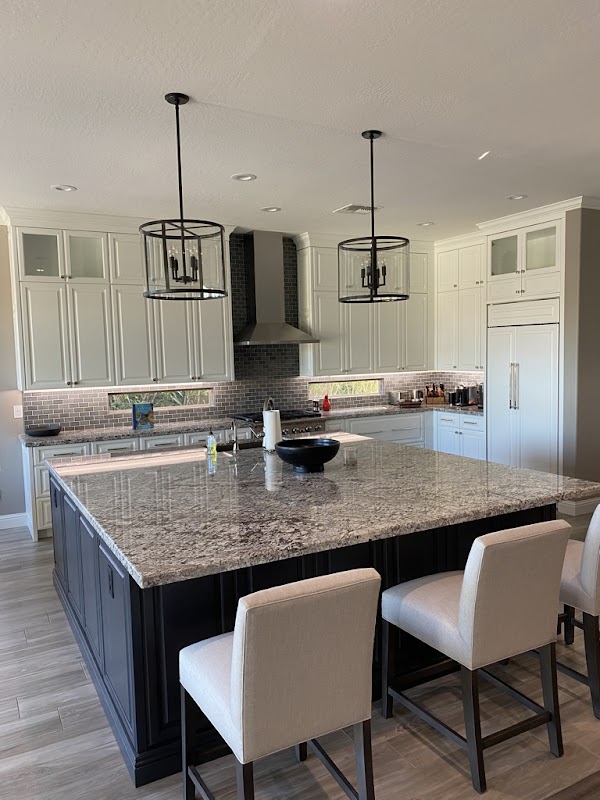 Behrmann Home Basics LLC dba BHB Remodel & Renovation