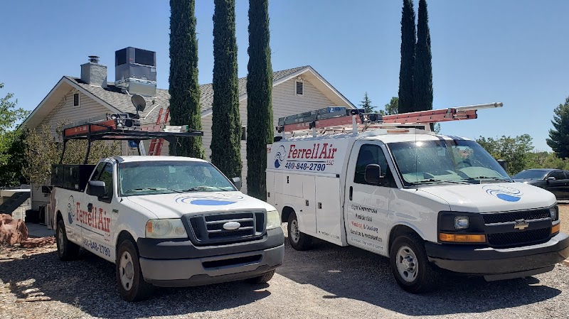 Ferrell Air LLC