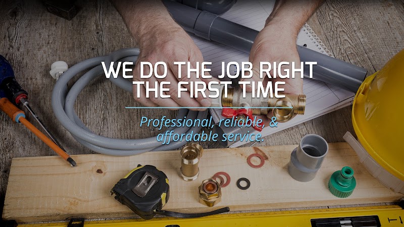 Frederick & Sons Air Conditioning & Plumbing