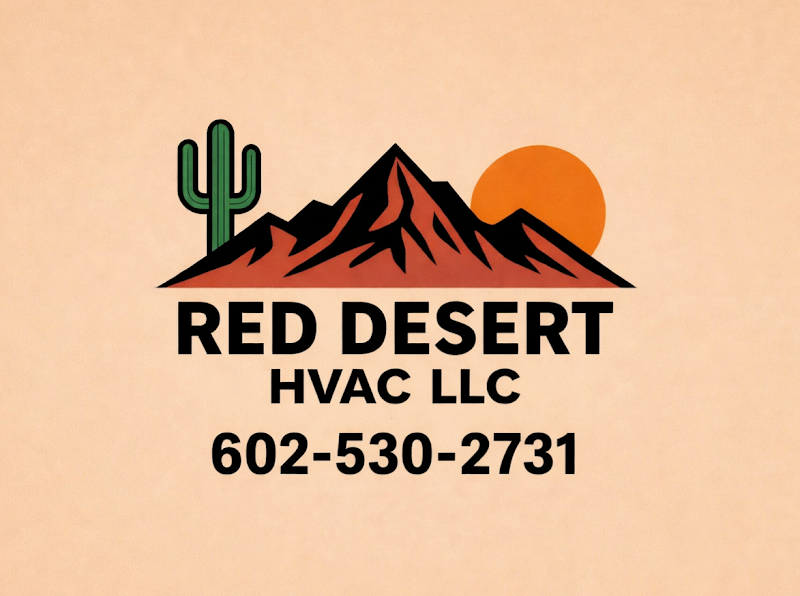 Red Desert HVAC, LLC