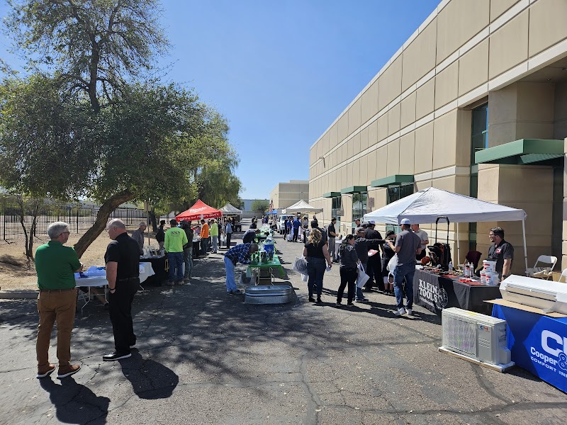 Winsupply of Gilbert HVAC