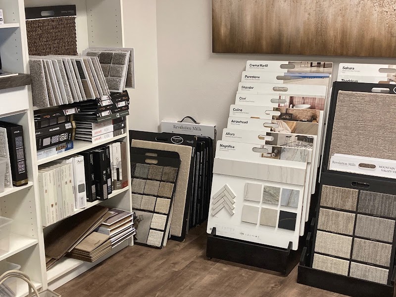 Andrighetti Design Associates