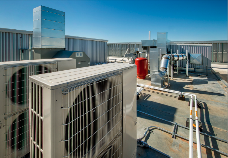 Hunter Brothers Heating & AC
