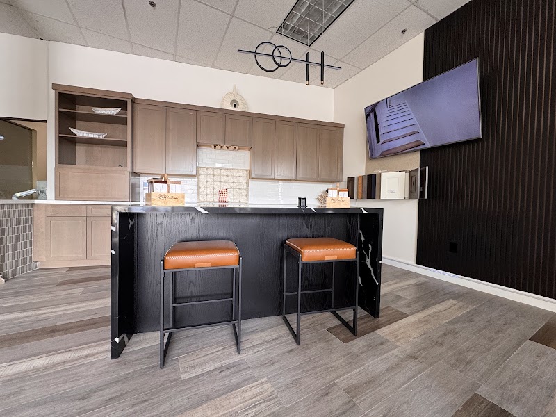 phoenix crest construction/ dba: PCC Cabinets & Stone