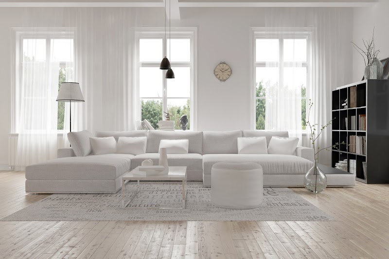 All Things New Cleaning Services